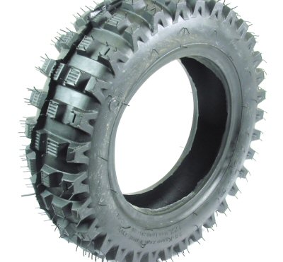 4.00-8 Knobby Tire